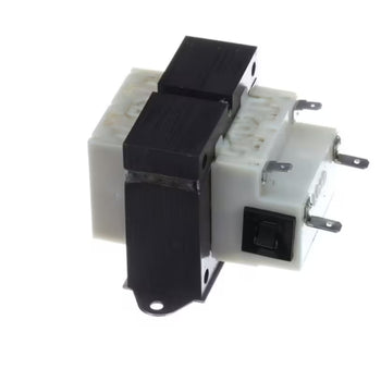 Multiplex BE182775GEK-ID006 Transformer 120V to 24V 50/60HZ 75VA
