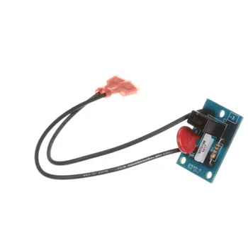 Antunes 1017 Snubber Board Assembly