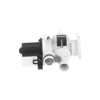 Samsung 62902090 Drain Pump/Motor Assembly 120 Volt 60HZ 18B-07-20 Washing Machine