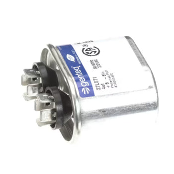 Middleby 1942-0361 Capacitor 52244 Motor 4uF 370VAC 50/60HZ Oval