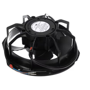 Continental Refrigeration EFP-172-120-2100-002-A02 ECY-02U-120-2100-002-A02 Condenser Fan Motor 115 Volt 2100 RPM