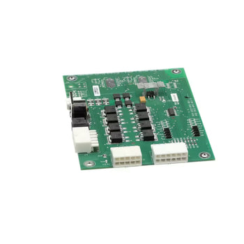Concordia Beverage Systems 2611-043 Control Board, Syrup Driver