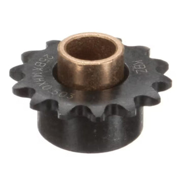 Antunes 2BX-14HX0.503 Idler Sprocket And Bearing Assembly