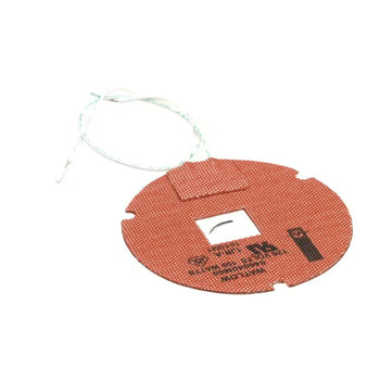 Server 040040M00 Element Silicone Pad Round 120V 100W