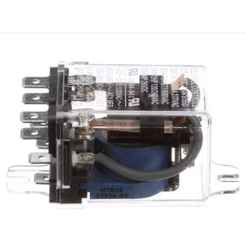 Hatco 20728-53 Relay Cube 120V Dpdt 35A OEM Part