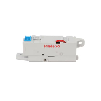 LG Appliances OK-210202 Locker Switch Assembly, Washer