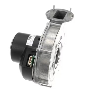 Rational 55667.01991 Blower For Burner RG148 Gas Parts for Combi Oven
