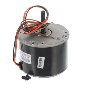 Rheem K55HXKYH-9836 Condenser Motor 208-230/220-240V 60/50HZ 1PH 1075/900RPM 1/5HP
