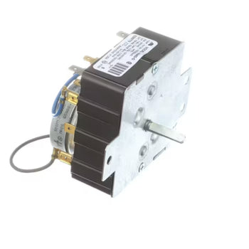 Whirlpool 011-62718-04 Timer, Dryer MEDC/NED4/WED5 series