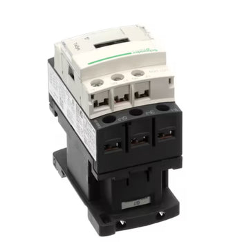 Gemini 09G7AB  Contactor 3 Pole 25 Amp, 8B18263