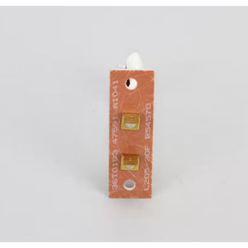 AAON 47591 36T01B3 Limit Switch, L205-30F
