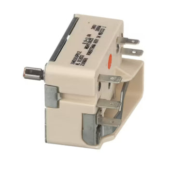 GE Appliance 2108608 Infinite Switch, 240 Volt, 2600 Watt