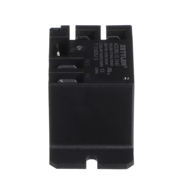 Whalen Company T11X24JG Relay 24 Volt SPDT, V022 series