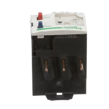 Baxter HRB1545700 Overload Blower Circulation 28-240V 4-6A 3PH