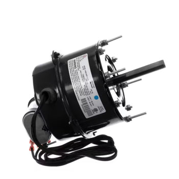 Modine K48HXMPY-1174 Motor 115V 60HZ 1PH 1440RPM 1/8HP