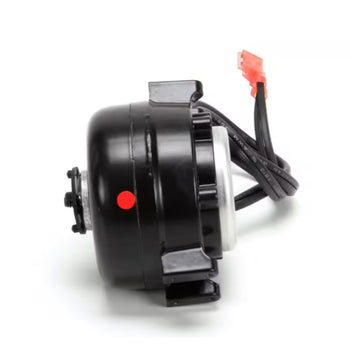 Beverage Air SP-B5HEM2 Condenser Fan Motor 23V 60HZ 5W 1550RPM for ER24/MT15