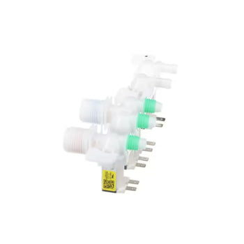Samsung C-154/22-B13 VALVE WATER for WA51A5505AC/US, WA52A5500AW/US, WA55A7300AE/US