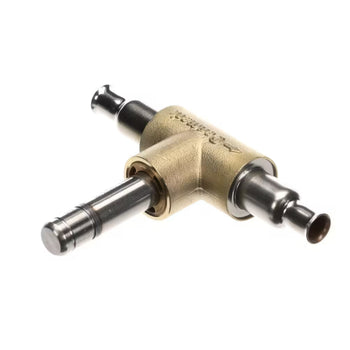 Stoelting EVU 2-032F8172 Valve Body 1/4 x 1/4 fits for E111/E111-37I-A/F231 Models