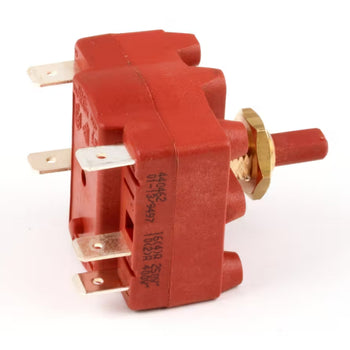 Star 440452 Switch Rotary Power Saver 1HP 25A 250V fits for 524SB,524SBA,524SBW