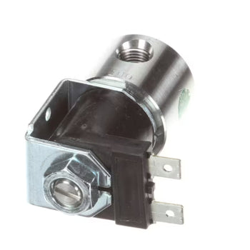 Antunes 1217 Solenoid Valve 208V 60HZ 1/8" Orifice for BWW-GST-2H Model