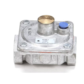 Anets 1429-79 Gas Pressure regulator Natural Gas RV48LT