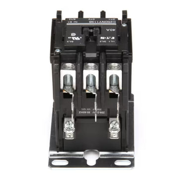 Hobart 87713-041-1 Contactor 208-240V 50/60HZ 40A, C44A/C54A