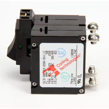 Bloomfield AC2-A0-03-650-5H1-C Switch 250V 50/60HZ 50A 2 Pole