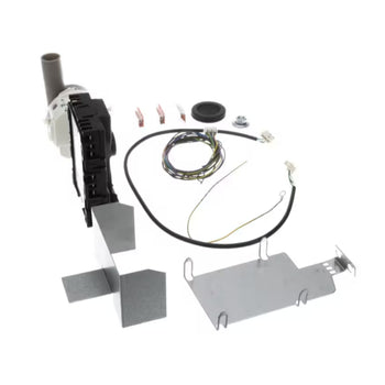 Rational 23071740012494 PUMP F. CLEANING UP30 US/CA OEM Part