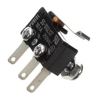 Prince Castle SS-10GL13T Microswitch Kit Door Interlock DCFT-MCD 10.1A 250VAC