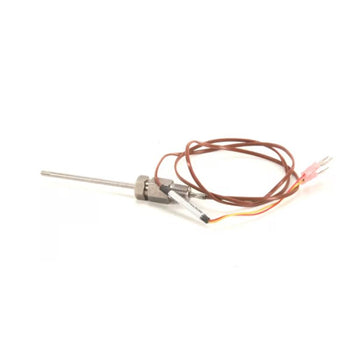 Fits Cleveland 20CKTGH024A0722 Thermocouple 1/8" Real OEM for 22CGT3/6