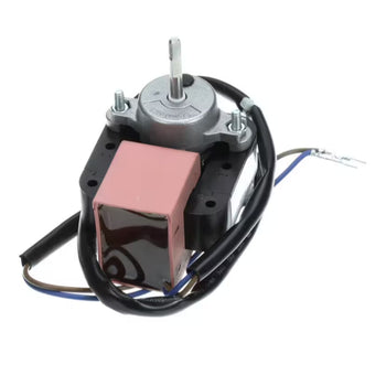 Everest IS-3220YSSE-3 Evaporator Fan Motor 4W 115V 60Hz Clockwise OEM