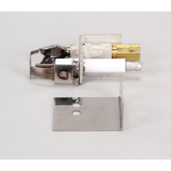 Middleby 1310-Q345AFT Pilot Burner/Ignitor Assembly No Orifice for PS200VL, PS220VL, PS224VL, PS310