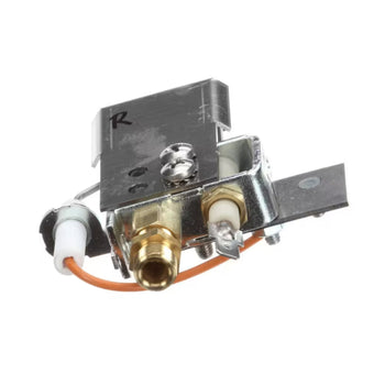 Henny Penny J979DDW Pilot/Ignitor/Sensor Assembly Natural Right 8HD