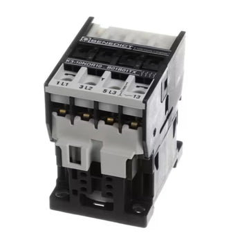 Rational K3-10NDR10 Contactor 3Pole 200-240V 50/60HZ Coil, B01B01TX