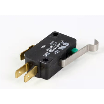 Perlick 1051 Safety Switch, Control Circuit, 0.1A, 125VAC, L142