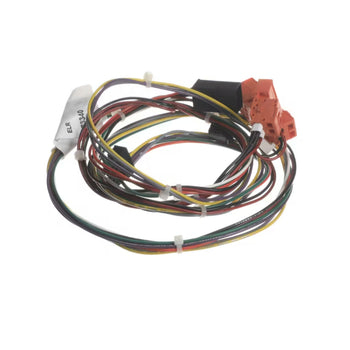 Schaerer ELR 073340 Wire Harness Touch Screen Genuine OEM