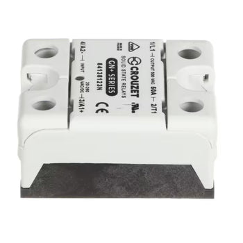 Hoshizaki 84138123N Relay Solid State Power 120 Volt 30 Amp