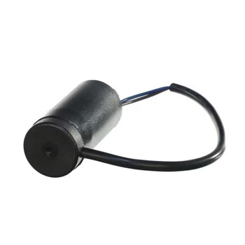 True 412806336 Start Capacitor, Compressor, 145-174 MFD, 165 Volt