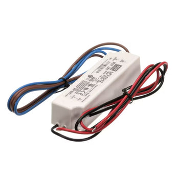 Marshall Air GB78080074 Power Supply 100-240VAC to 12VDC