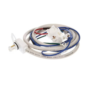Hussmann E189533 Wire Harness, Shelf Light Fixture
