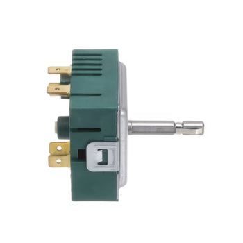 Samsung 210531-V Infinite Switch Surface Burner Single, Range