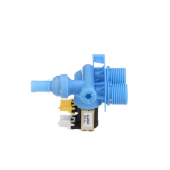 Whirlpool 338C20 1.T Solenoid Valve Water Inlet Dual Coil, CHW9900/MAH22PDAW ser Washing Machine