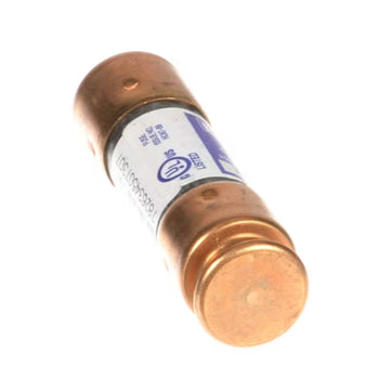 Crown Verity ND87-89 Fuse 15A 250V Cartridge Type OEM Part
