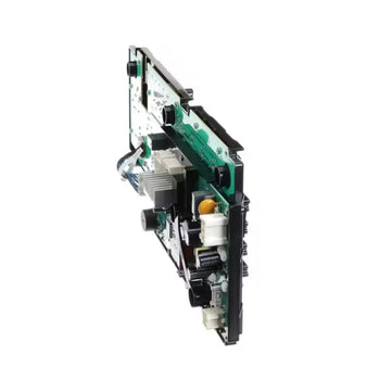 GE Appliance EBX1588P101 User Interface Control Board Main, Washing Machine