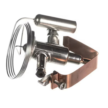 Perlick N3324E THERMOSTATIC EXPANSION VALVE BULB CLAMP OEM Part