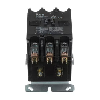 AAON 210124 Contactor 110 Volt Coil 50/60HZ 90 Amp 3 Pole OEM Part