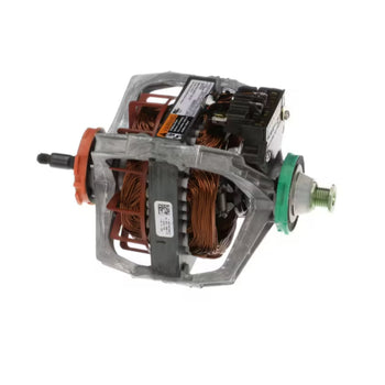 Whirlpool S58SVMZS-6968 Drive Motor Double Shaft 120 Volt 60HZ Dryer