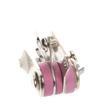Gold Medal Products 3A-62 Thermostat Snap 400F T250, 5020T/5021T
