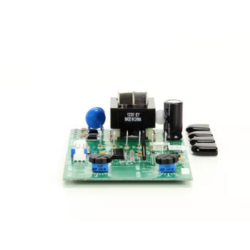 Bunn S124401243 E179499-B3 Timer Board Dual 120/230/240V Tea For T3A, T6A, TB3