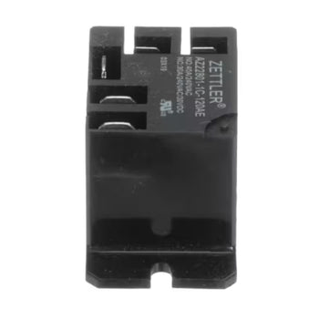 Hussmann 03X19 Relay, SPDT, 120V, 40A
